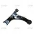 Важіль нижній R Toyota Corolla 01-07 Avensis 03-09 (вир-во) CTR CQ0302R (фото 1)
