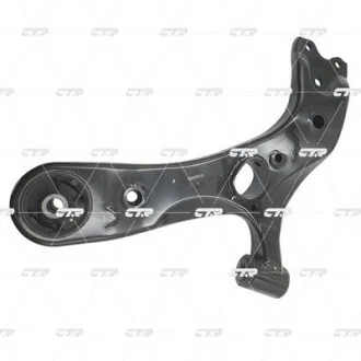 Важіль передній L Toyota Avensis 08-18 Auris 06-18 Prius 12- (вир-во) CTR CQ0312L