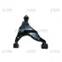 Важіль нижній L Toyota Land Cruiser 120/4Runner/Hilux/Lexus 03-09 (вир-во) CTR CQ0313L (фото 1)