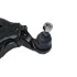 Важіль нижній L Toyota Land Cruiser 120/4Runner/Hilux/Lexus 03-09 (вир-во) CTR CQ0313L (фото 2)