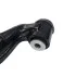 Важіль нижній L Toyota Land Cruiser 120/4Runner/Hilux/Lexus 03-09 (вир-во) CTR CQ0313L (фото 3)