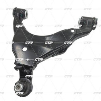 Важіль нижній R Toyota Land Cruiser 120/4Runner/Hilux/Lexus 03-09 CTR CQ0313R