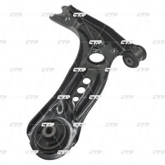 Важіль нижній R VW Golf/Variant/4Motion 13-15 OLD CQVW-8R (вир-во) CTR CQ0340R