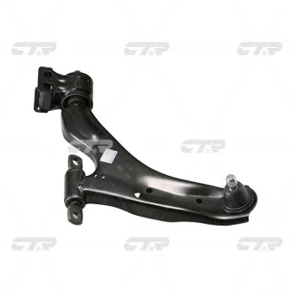 Рычаг подвески GM KOREA DW Matiz/Spark 09- CTR CQKD-15L (фото 1)