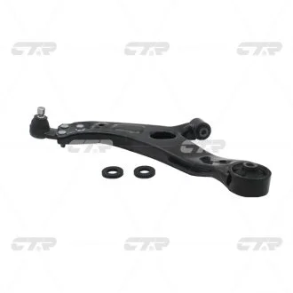 Рычаг подвески Hyundai tucson 09-, kia sportage 10-13 CTR CQKH-102L (фото 1)
