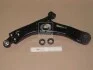 Рычаг подвески HYUNDAI TUCSON IX 09-13 передняя леваяOWER R CTR CQKH-102R (фото 3)