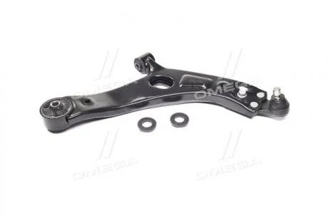 Рычаг подвески HYUNDAI TUCSON IX 09-13 передняя леваяOWER R CTR CQKH-102R (фото 1)