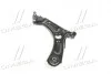 Рычаг подвески Hyundai Avante 15- Elantra 15- (пр-во) CTR CQKH-107L (фото 2)