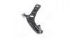 Рычаг подвески Hyundai elantra (md/jk/gd) 15-, veloster (fs) 11- (пр-во) CTR CQKH-97L (фото 4)