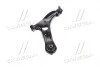 Рычаг подвески Hyundai elantra (md/jk/gd) 15-, veloster (fs) 11- (пр-во) CTR CQKH-97R (фото 2)