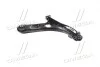 Рычаг подвески Hyundai elantra (md/jk/gd) 15-, veloster (fs) 11- (пр-во) CTR CQKH-97R (фото 3)