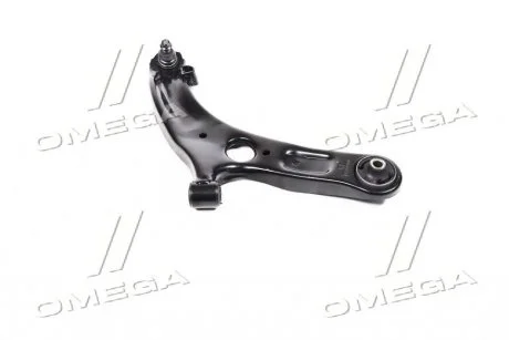 Рычаг подвески Hyundai elantra (md/jk/gd) 15-, veloster (fs) 11- CTR CQKH-97R (фото 1)