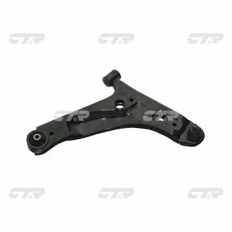 Рычаг подвески KIA PICANTO 04- нижний правыйH CTR CQKK-22R (фото 1)