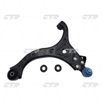 Важіль підвіски KIA GRAND CARNIVAL 05- FRONT LH CTR CQKK-35L (фото 1)