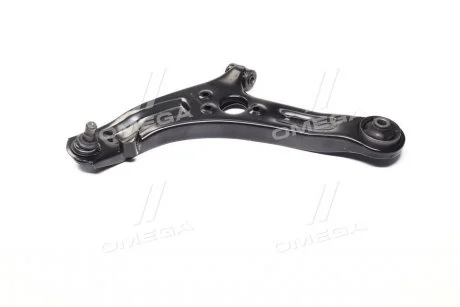 Фото 1 - рычаг подвески KIA PICANTO 11- FR нижняя LH CTR CQKK-62L Рычаг подвески KIA PICANTO 11- FR нижняя LH CTR CQKK-62L (фото 1)