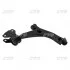 Рычаг подвески LOWER R MAZDA 3 CTR CQMZ-13R (фото 1)