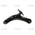 Рычаг подвески NISSAN QASHQAi / X-TRAIL 08-13 CTR CQN-11L (фото 1)