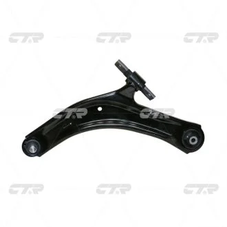 Рычаг подвески NISSAN QASHQAi / X-TRAIL 08-13 CTR CQN-11L (фото 1)