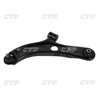 Фото 1 - рычаг подвески Suzuki swift hatchback iii 04-10 CTR CQS-8L Рычаг подвески Suzuki swift hatchback iii 04-10 CTR CQS-8L (фото 1)