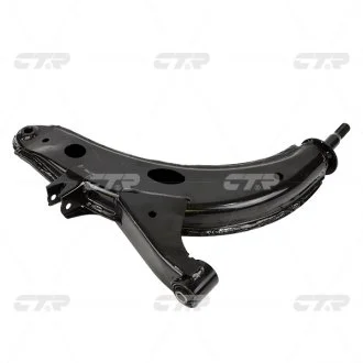 Важіль передній L Subaru Legacy 89-99 Impreza 92-00 Forester 97-02 Outback 98-03 CTR CQSU-1L (фото 1)
