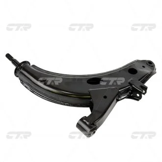 Важіль передній R Subaru Legacy 89-99 Impreza 92-00 Forester 97-02 Outback 98-03 CTR CQSU-1R (фото 1)