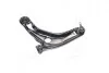 Важіль підвіски TOYOTA YARIS PRIUS C 05- 12- LOW L CTR CQT-1L (фото 3)