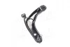 Важіль підвіски TOYOTA YARIS PRIUS C 05- 12- LOW L CTR CQT-1L (фото 4)
