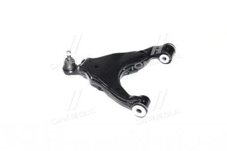 Рычаг подвески Toyota 4-RUNNER 02-,Land Cruiser 120/HiLux 210 02- пер.нижн.L CTR CQT-20L (фото 1)
