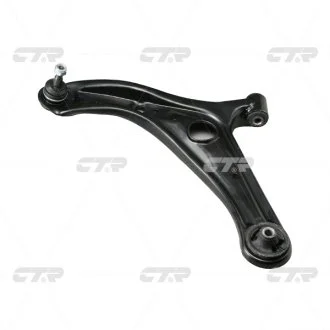 Рычаг подвески Toyota yaris 99-05 CTR CQT-6L (фото 1)