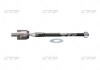 Тяга рульова Acura mdx 07-13, zdx 10-13 (вир-во CTR) CR0181