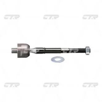 Фото 1 - тяга рульова Acura mdx 07-13, zdx 10-13 CTR CR0181 Тяга рульова Acura mdx 07-13, zdx 10-13 CTR CR0181 (фото 1)