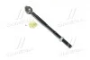 Тяга рульова Subaru tribeca b9 (limited) 06-, impreza 08-, wrx 15- (вир-во CTR) CR0580