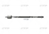 Тяга рульова Toyota fortuner 05-, hilux 05- (вир-во CTR) CR0659