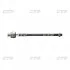 Тяга рулевая MAZDA 626,Cronos,MX-6 GE## 91-,GF## 97-,Xedos 6 CA## 92-.L (M18X1.5, M14X1.5) CTR CRMZ-27 (фото 1)