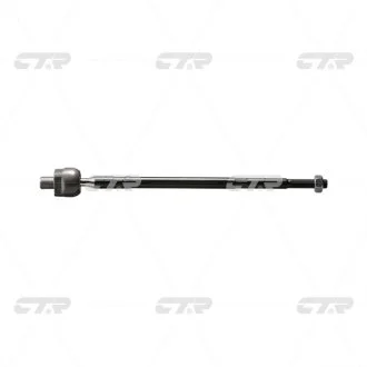 Тяга рульова L Mazda 323 94- MX-3 91-97 Protege 96-97 CTR CRMZ-28 (фото 1)