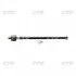 Тяга рульова R Mazda 323 94- MX-3 91-97 Protege 96-97 CTR CRMZ-33 (фото 1)
