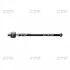 Тяга рулевая MAZDA PROTEGE PREMACY MPV/323F 99-06 L (M16X1.0, M14X1.5) CTR CRMZ-36 (фото 1)