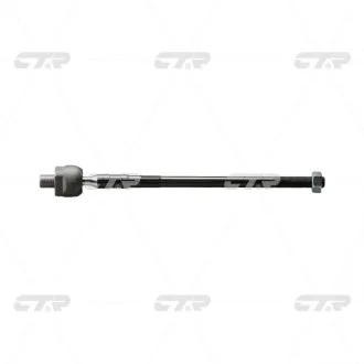 Тяга рулевая MAZDA PROTEGE PREMACY MPV/323F 99-06 L (M16X1.0, M14X1.5) CTR CRMZ-36 (фото 1)