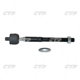 Тяга рульова L/R Toyota Camry 35 01-06 Estima 99-06 Highlander/Kluger 00-07 CTR CRT-117 (фото 1)