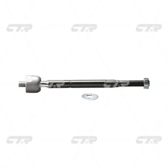 Тяга рулевая TOYOTA Hiace lh110 kzh100 rzh10 95- CTR CRT-56 (фото 1)