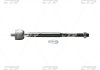 Рульова тяга TOYOTA Fortuner N5,N6,Hilux N15(16,25,26,35,36) 04-,TGN40 04-M14X1.5,M15X1.5 CRT-89