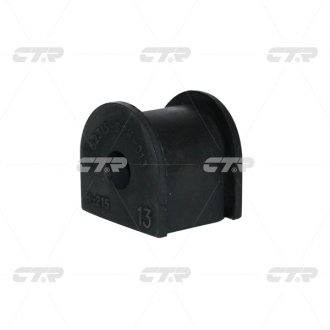 Втулка подвески Honda hr-v gh1/gh2/gh3/gh4 1998-2005 CTR CVHO-44 (фото 1)