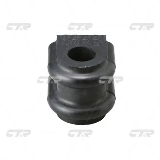 Втулка стабилизатора HYUNDAI GETZ 02-11 перед CTR CVKH-42 (фото 1)