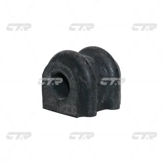 Фото 1 - сайлентблок рычага KIA Picanto TA 11- CTR CVKK-91 Сайлентблок рычага KIA Picanto TA 11- CTR CVKK-91 (фото 1)