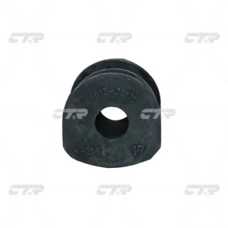 Фото 1 - втулка стабилизатора NISSAN CTR CVN-19 Втулка стабилизатора NISSAN CTR CVN-19 (фото 1)