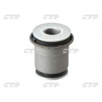 Сайлентблок рычага TOYOTA LAND CRUISER PRADO 3.0D ПЕРЕД CTR CVT-26
