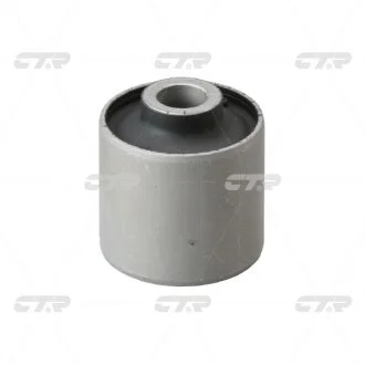 Сайлентблок важеля TOYOTA LC 100 HDJ101 98-07 ЗАДН ПРОДОВЖНИЙ CTR CVT-39