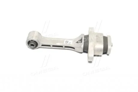 Подушка двигателя нижняя Hyundai Ix35/tucson/Kia Sportage 10- CTR CZKH-8 (фото 1)