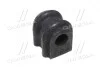 Втулка підвіски Hyundai getz/click 02-09 (вир-во CTR) GV0037