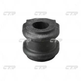Втулки стаб. передня вісь Hyundai Santa Fe 01-06 (вир-во) CTR GV0084